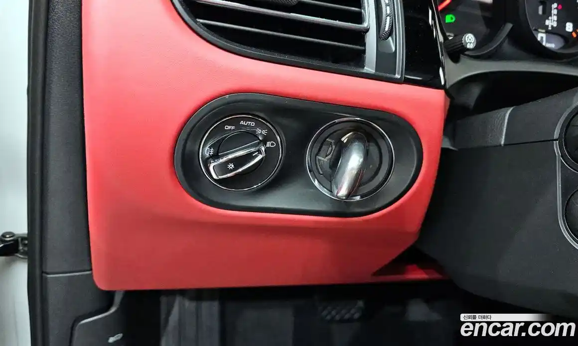 Porsche Macan 2021 2.9 Автомат в Москве № 213159, фото 18