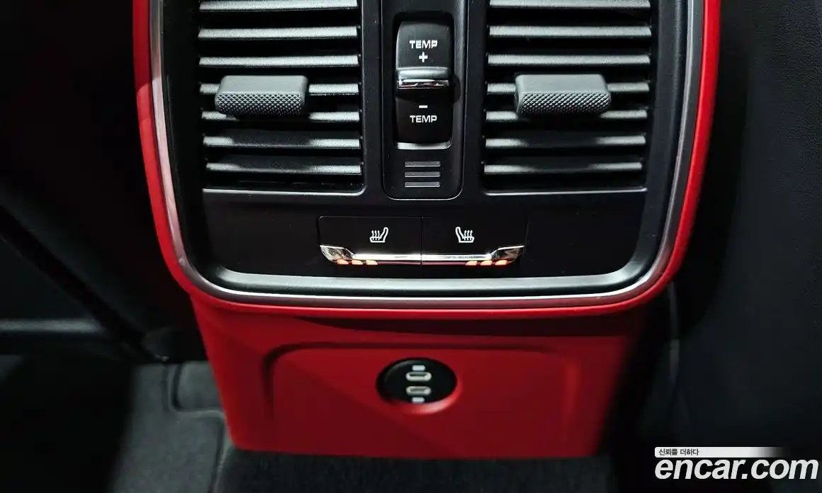 Porsche Macan 2021 2.9 Автомат в Москве № 213159, фото 19