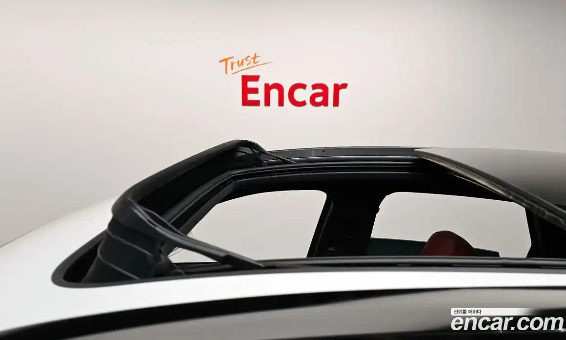 Porsche Macan 2021 2.9 Автомат в Москве № 213159, фото 6