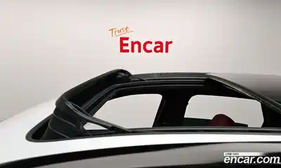 Porsche Macan 2021 2.9 Автомат в Москве № 213159, миниатюра 6