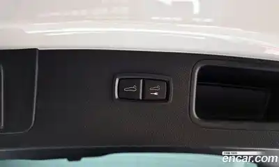 Porsche Macan 2021 2.9 Автомат в Москве № 213159, миниатюра 8