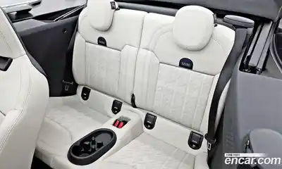 Mini Cooper Convertible 2025 2.0 Автомат в Москве № 213947, миниатюра 11