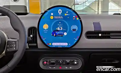 Mini Cooper Convertible 2025 2.0 Автомат в Москве № 213947, миниатюра 12