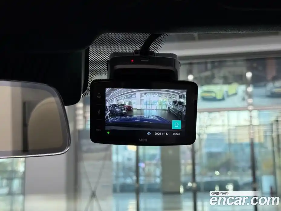 Mini Cooper Convertible 2025 2.0 Автомат в Москве № 213947, фото 20