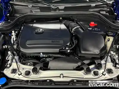 Mini Cooper Convertible 2025 2.0 Автомат в Москве № 213947, миниатюра 6