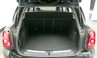 Mini Countryman 2023 2.0 Автомат в Москве № 214247, миниатюра 11