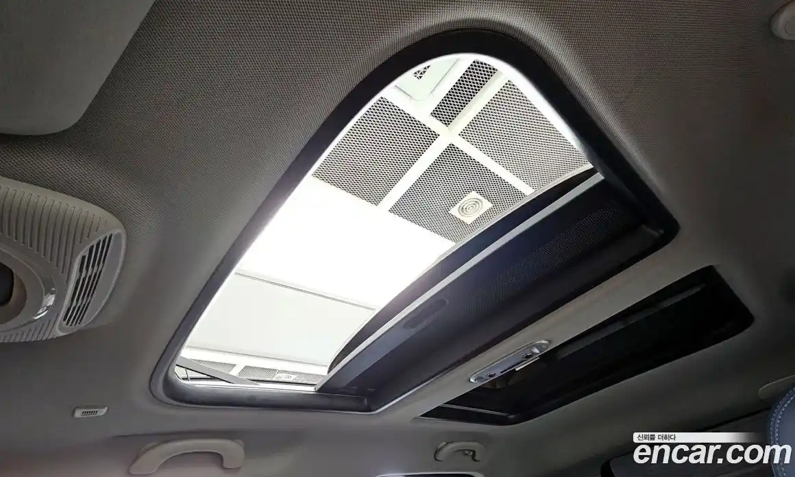 Mini Countryman 2023 2.0 Автомат в Москве № 214247, фото 16