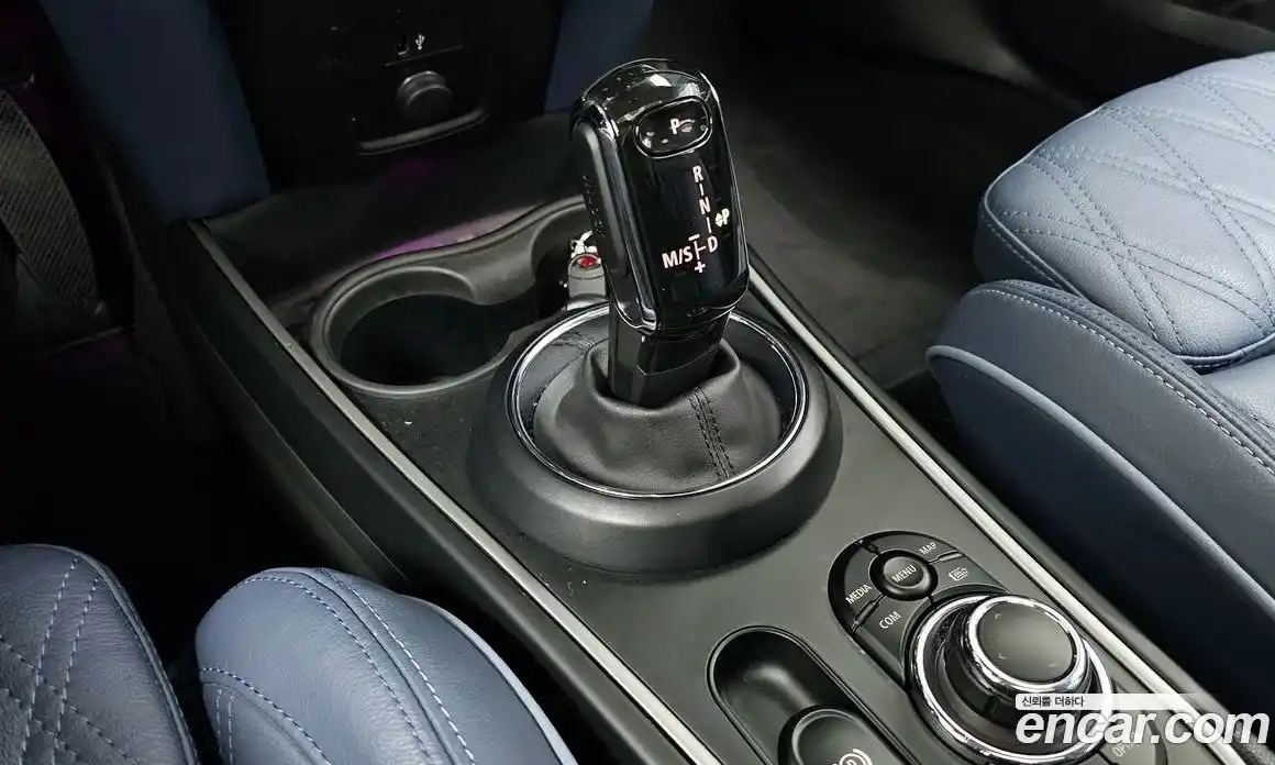 Mini Countryman 2023 2.0 Автомат в Москве № 214247, фото 18