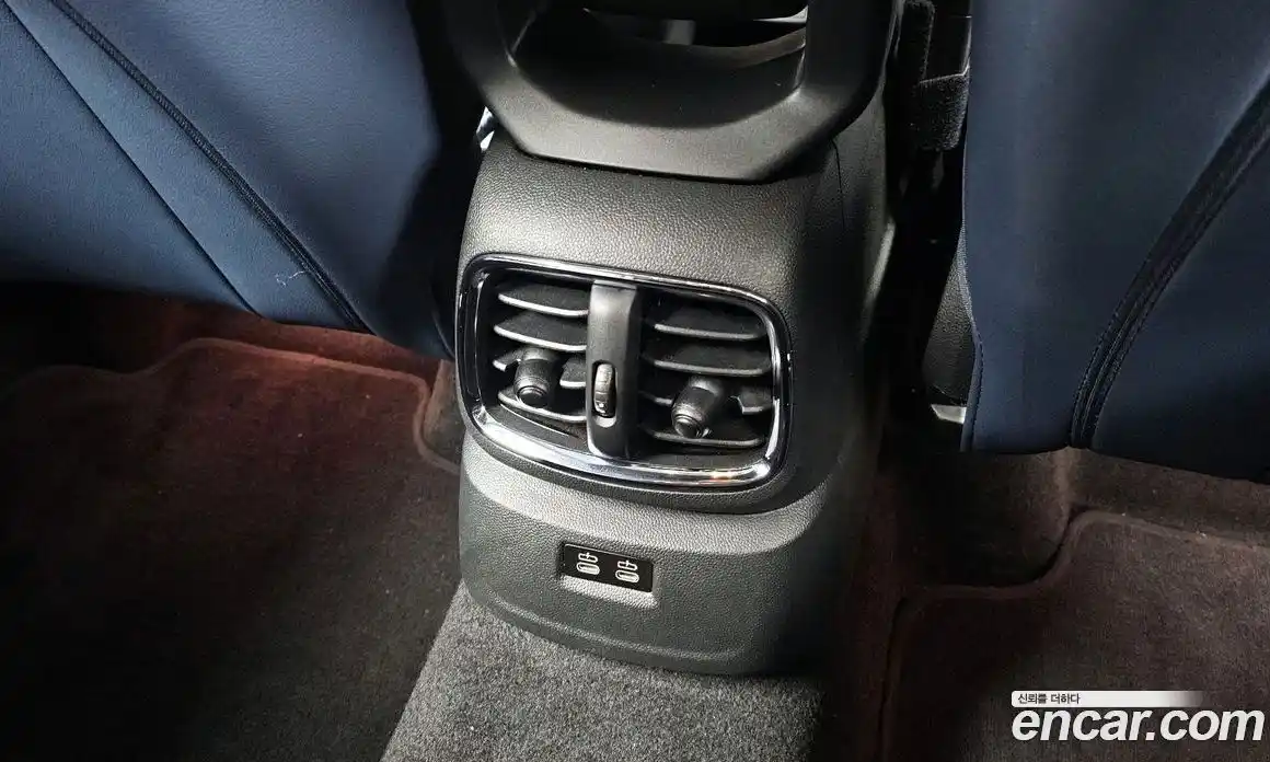 Mini Countryman 2023 2.0 Автомат в Москве № 214247, фото 19