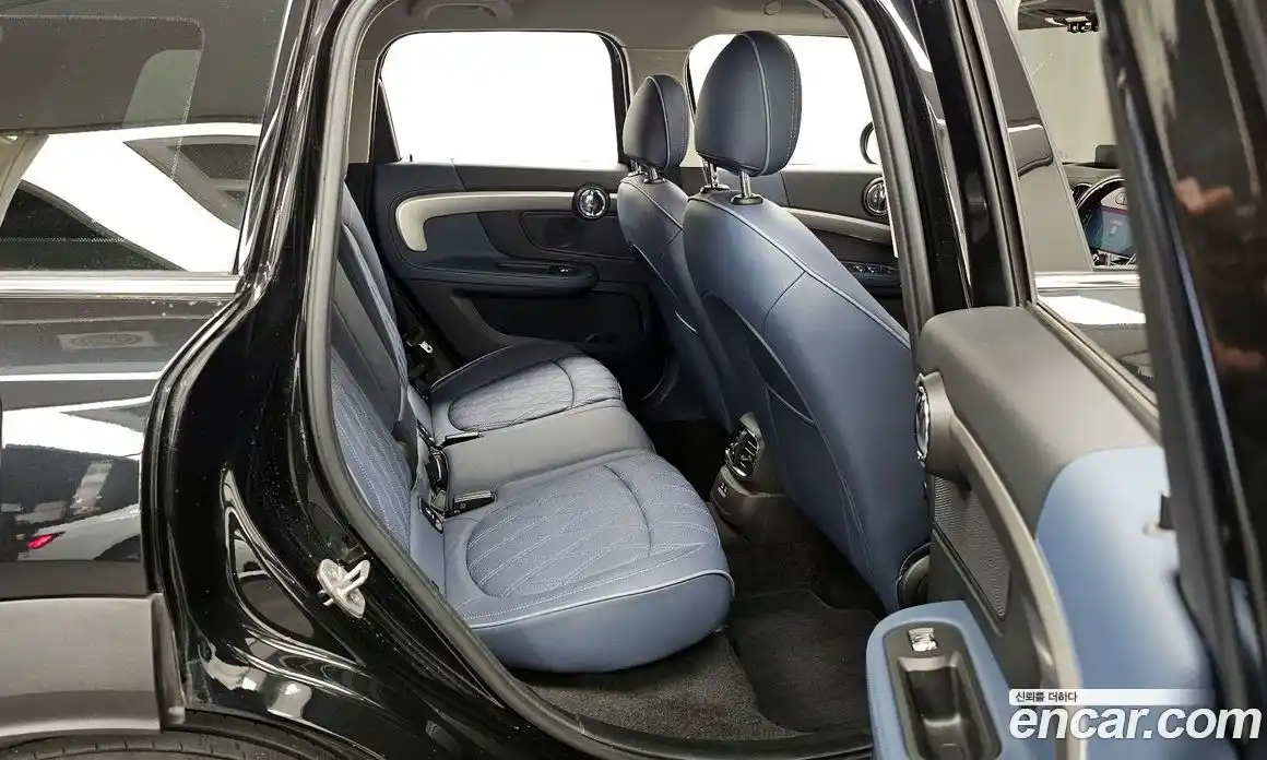 Mini Countryman 2023 2.0 Автомат в Москве № 214247, фото 20