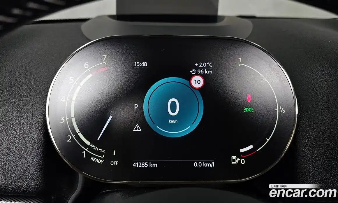 Mini Countryman 2023 2.0 Автомат в Москве № 214247, фото 9