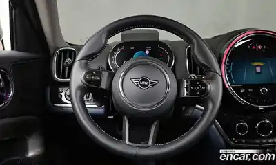 Mini Countryman 2023 2.0 Автомат в Москве № 214247, миниатюра 10