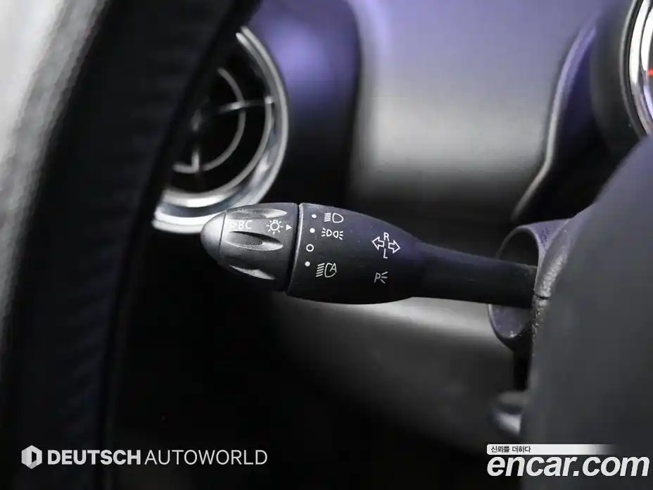 Mini Countryman 2013 2.0 Автомат в Москве № 214434, фото 16