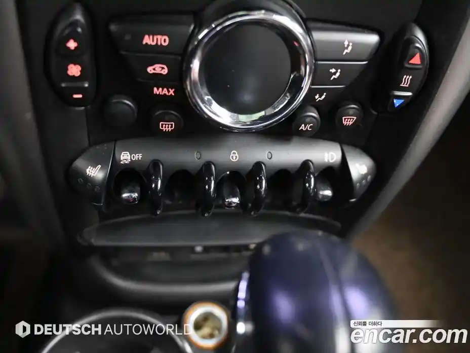 Mini Countryman 2013 2.0 Автомат в Москве № 214434, фото 17