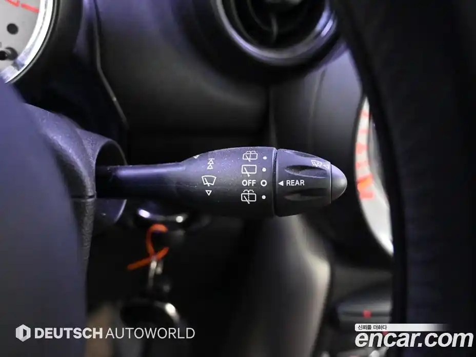 Mini Countryman 2013 2.0 Автомат в Москве № 214434, фото 18