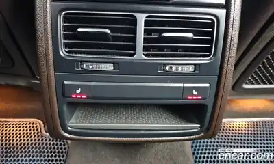 Volkswagen Touareg 2015 3.0 Автомат в Москве № 215317, миниатюра 12