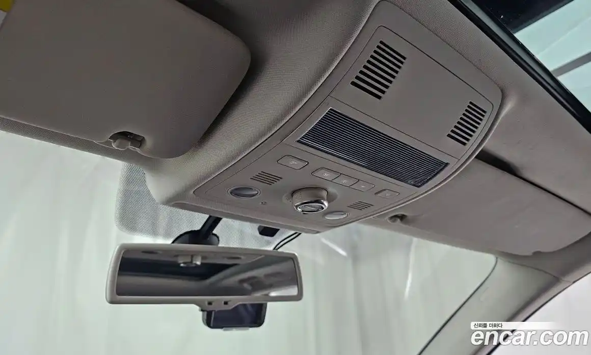 Volkswagen Touareg 2015 3.0 Автомат в Москве № 215317, фото 5