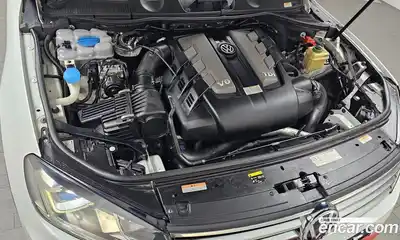 Volkswagen Touareg 2015 3.0 Автомат в Москве № 215317, миниатюра 6