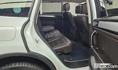 Volkswagen Touareg 2015 3.0 Автомат в Москве № 215317, миниатюра 10