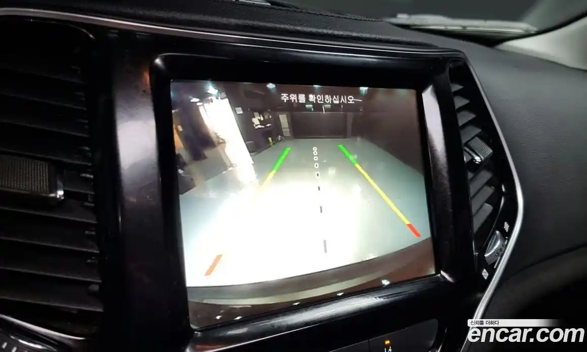 Jeep Cherokee 2022 2.4 Автомат в Москве № 215399, фото 3