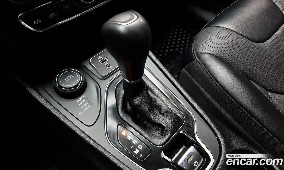 Jeep Cherokee 2022 2.4 Автомат в Москве № 215399, фото 4