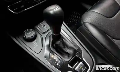 Jeep Cherokee 2022 2.4 Автомат в Москве № 215399, миниатюра 4