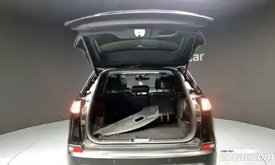 Jeep Cherokee 2022 2.4 Автомат в Москве № 215399, миниатюра 8