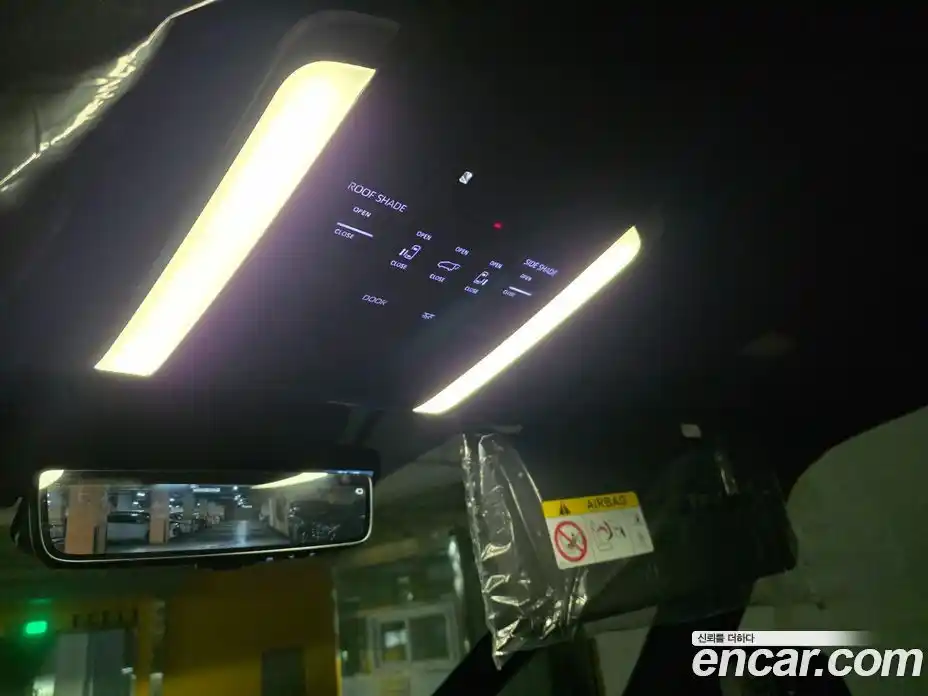 Toyota Alphard 2024 2.5 Автомат в Москве № 215559, фото 14