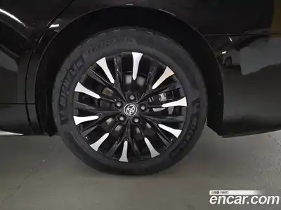 Toyota Alphard 2024 2.5 Автомат в Москве № 215559, миниатюра 5