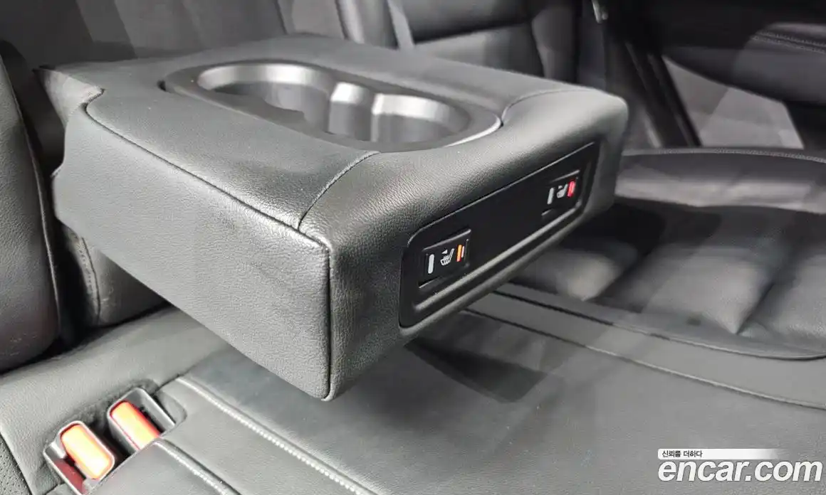 Renault QM6 2022 2.0 Автомат в Москве № 221574, фото 14