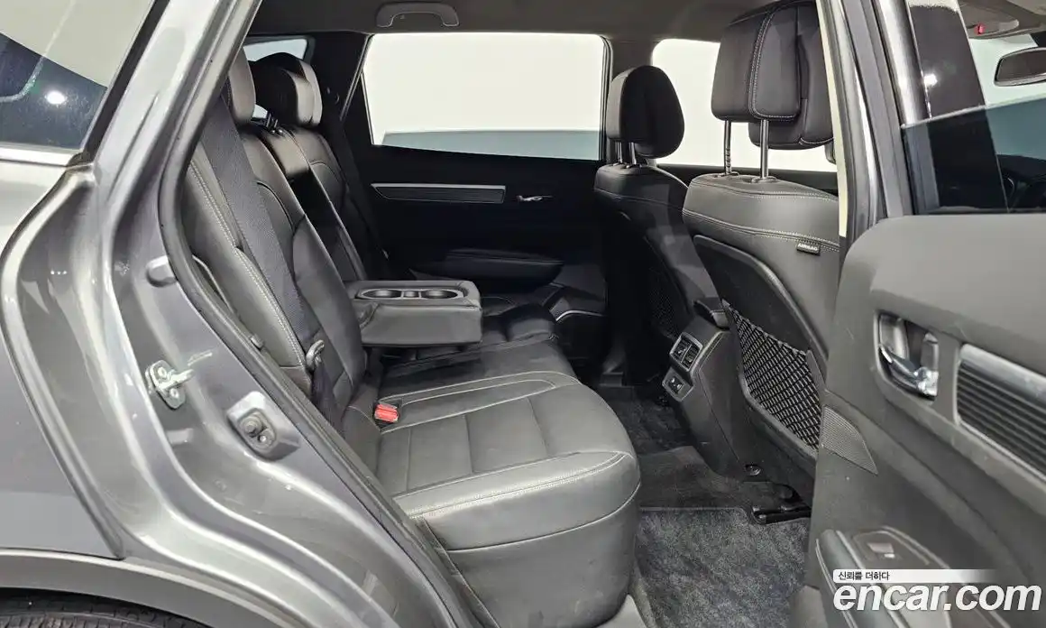 Renault QM6 2022 2.0 Автомат в Москве № 221574, фото 15