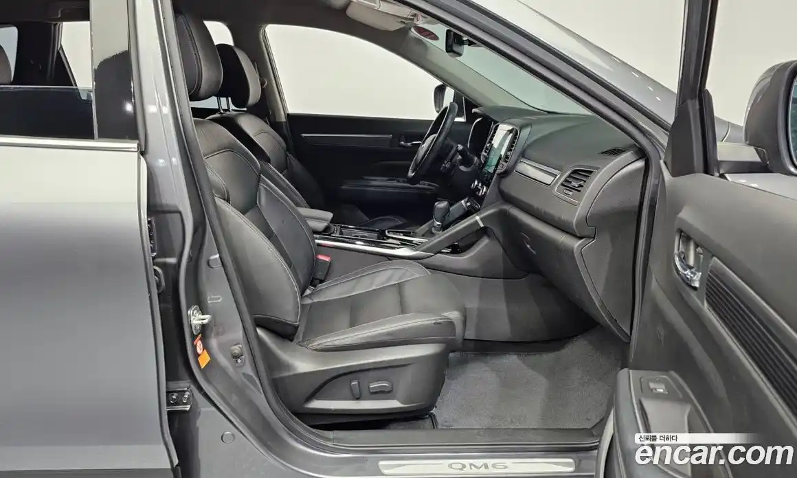 Renault QM6 2022 2.0 Автомат в Москве № 221574, фото 4