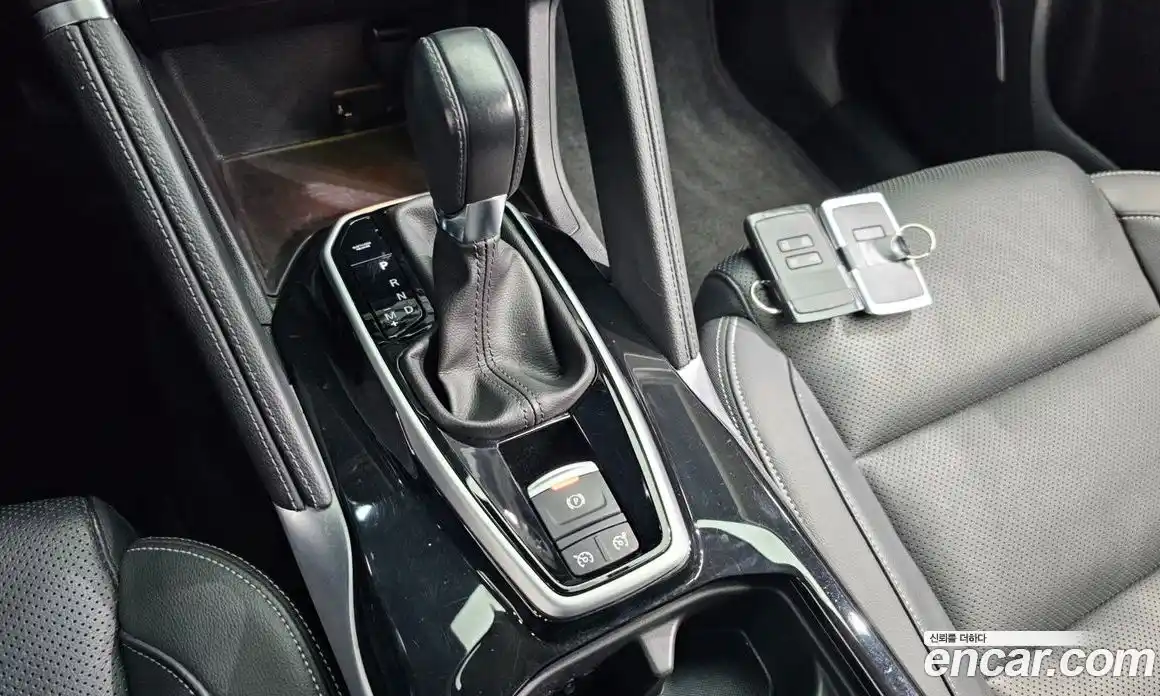 Renault QM6 2022 2.0 Автомат в Москве № 221574, фото 6