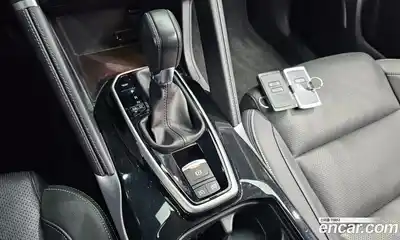 Renault QM6 2022 2.0 Автомат в Москве № 221574, миниатюра 6