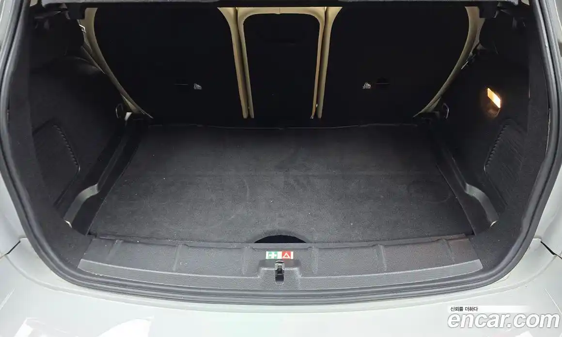 Mini Countryman 2015 2.0 Автомат в Москве № 221701, фото 11