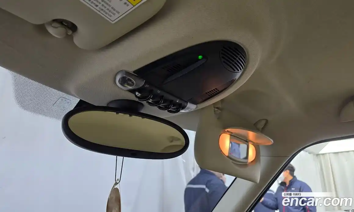 Mini Countryman 2015 2.0 Автомат в Москве № 221701, фото 19