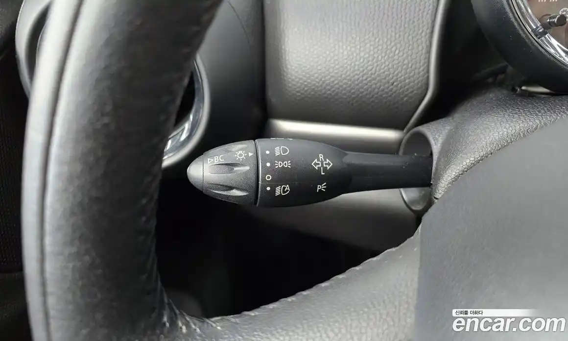 Mini Countryman 2015 2.0 Автомат в Москве № 221701, фото 20