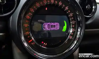 Mini Countryman 2015 2.0 Автомат в Москве № 221701, миниатюра 4