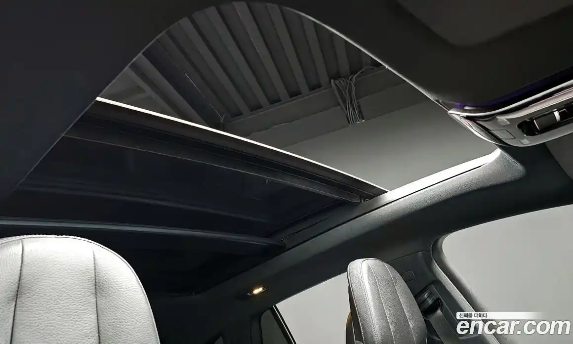 Mercedes-Benz EQE 2023 0.3 Автомат в Москве № 221889, фото 16