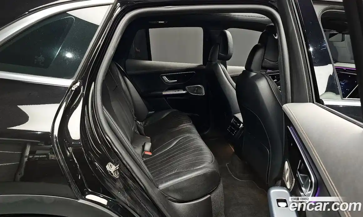 Mercedes-Benz EQE 2023 0.3 Автомат в Москве № 221889, фото 18