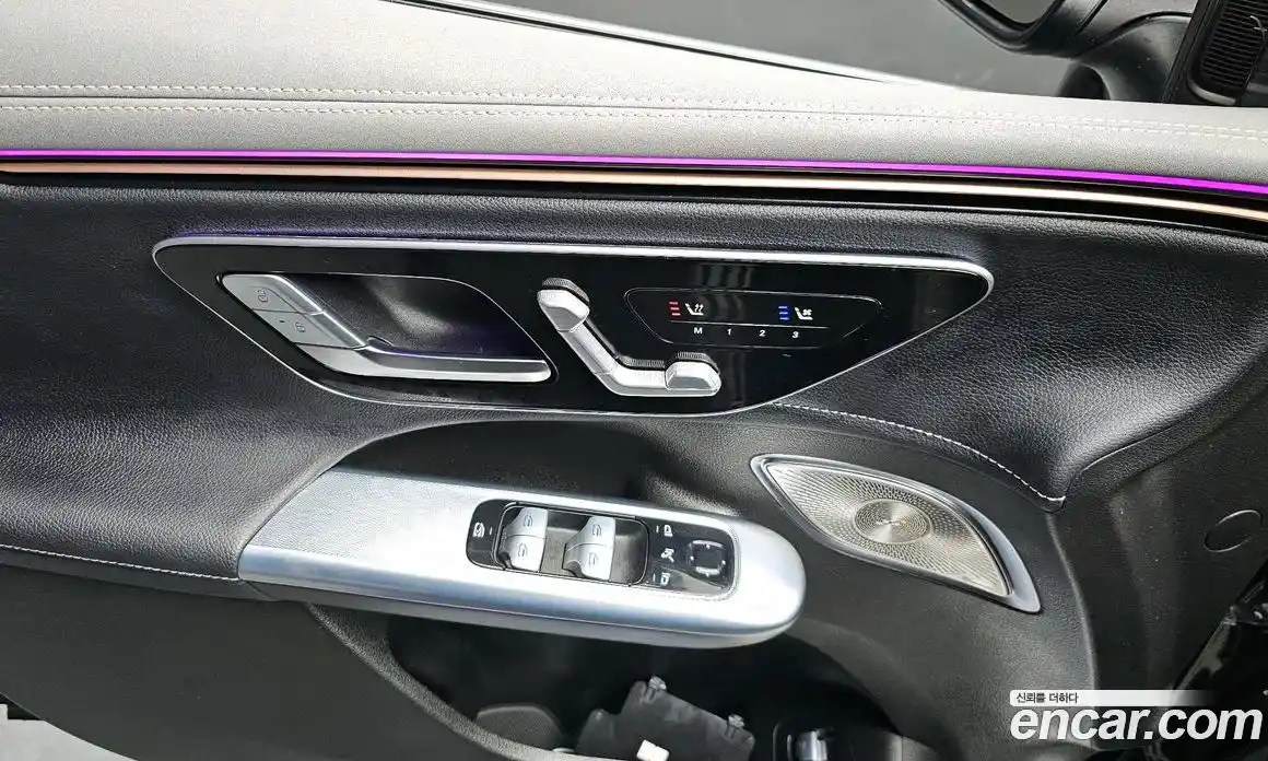 Mercedes-Benz EQE 2023 0.3 Автомат в Москве № 221889, фото 19