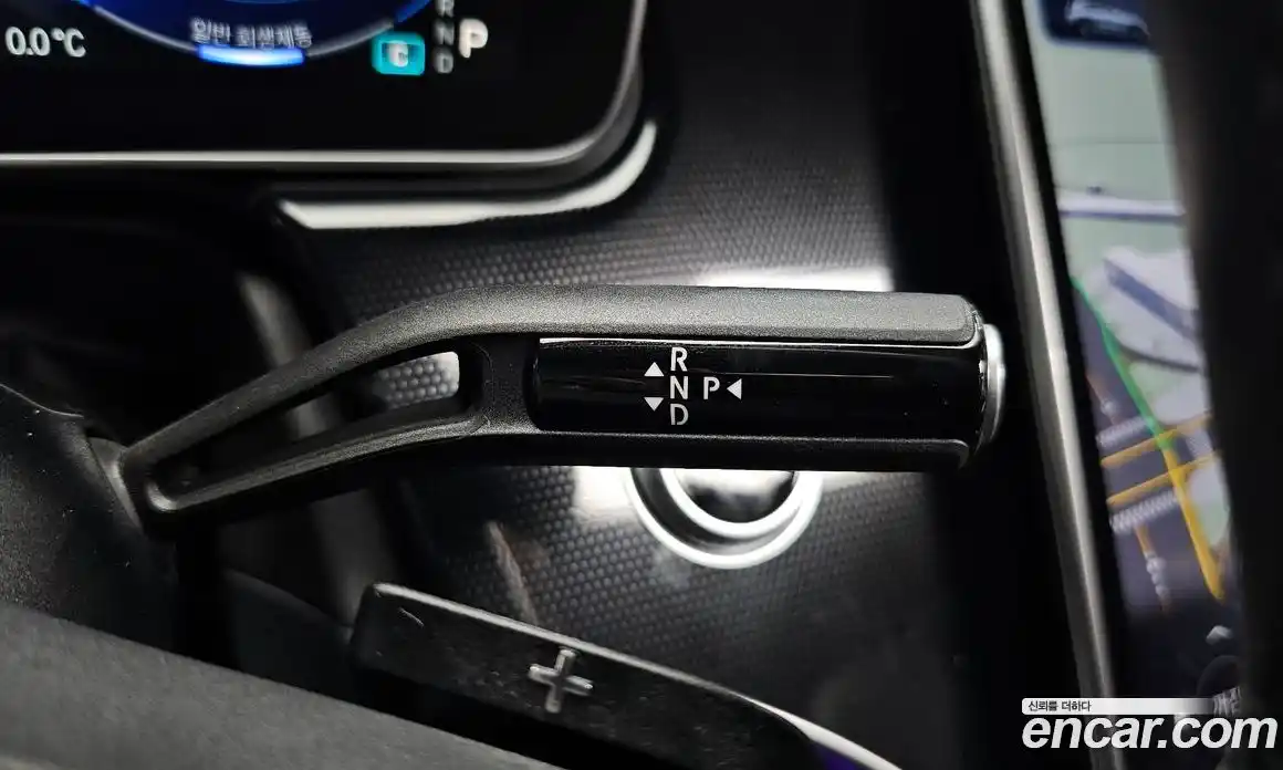 Mercedes-Benz EQE 2023 0.3 Автомат в Москве № 221889, фото 4