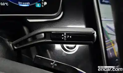 Mercedes-Benz EQE 2023 0.3 Автомат в Москве № 221889, миниатюра 4