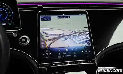 Mercedes-Benz EQE 2023 0.3 Автомат в Москве № 221889, миниатюра 5