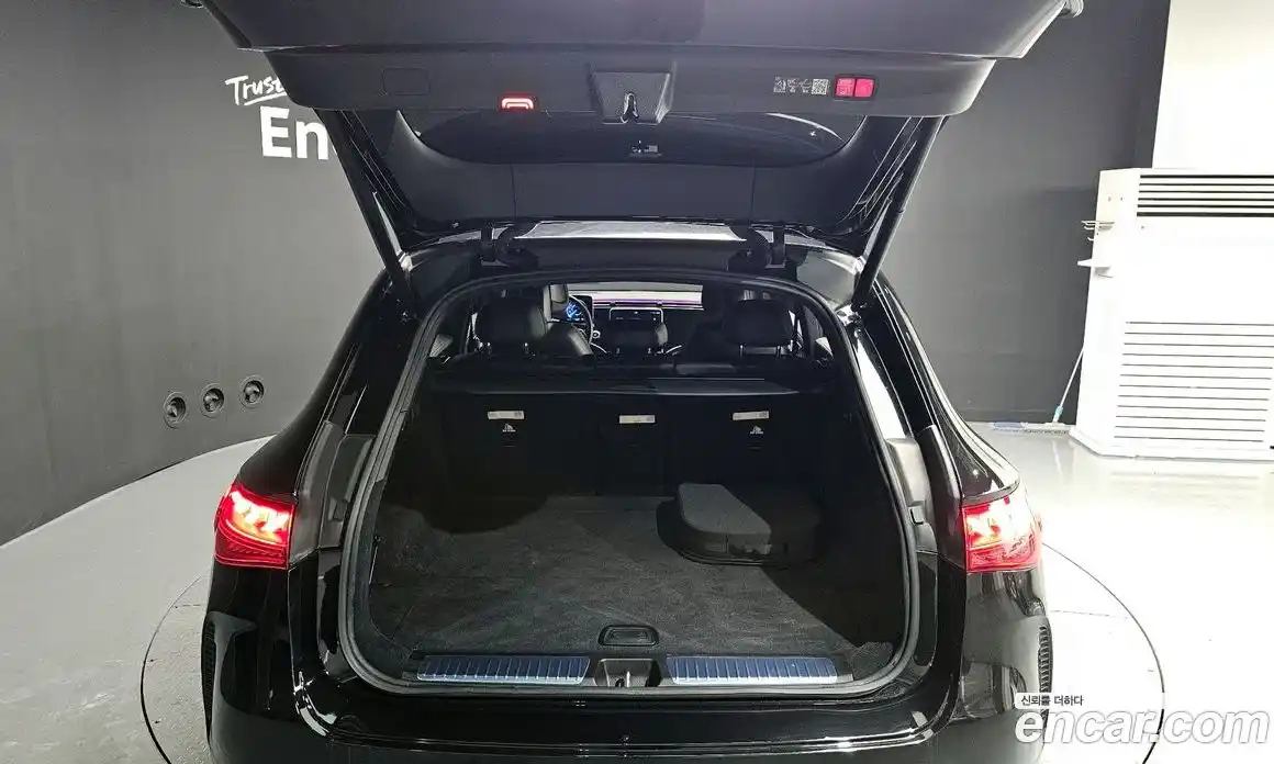 Mercedes-Benz EQE 2023 0.3 Автомат в Москве № 221889, фото 6