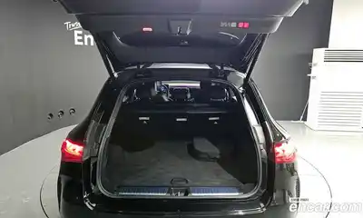 Mercedes-Benz EQE 2023 0.3 Автомат в Москве № 221889, миниатюра 6