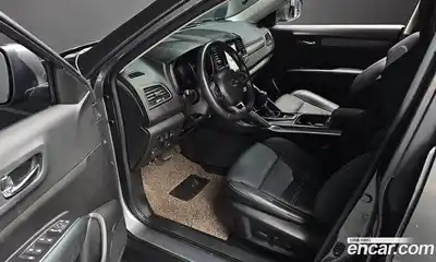 Renault QM6 2021 2.0 Автомат в Москве № 222435, миниатюра 11