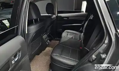 Renault QM6 2021 2.0 Автомат в Москве № 222435, миниатюра 12