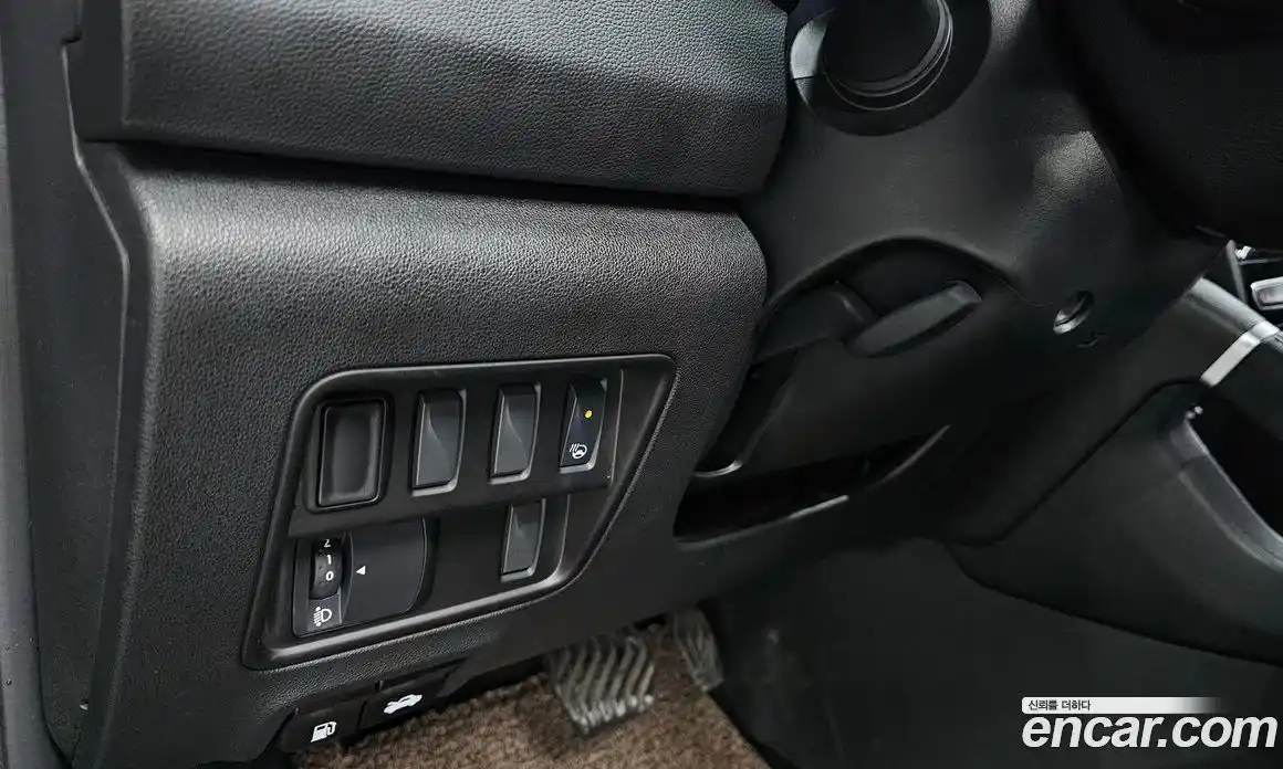 Renault QM6 2021 2.0 Автомат в Москве № 222435, фото 17