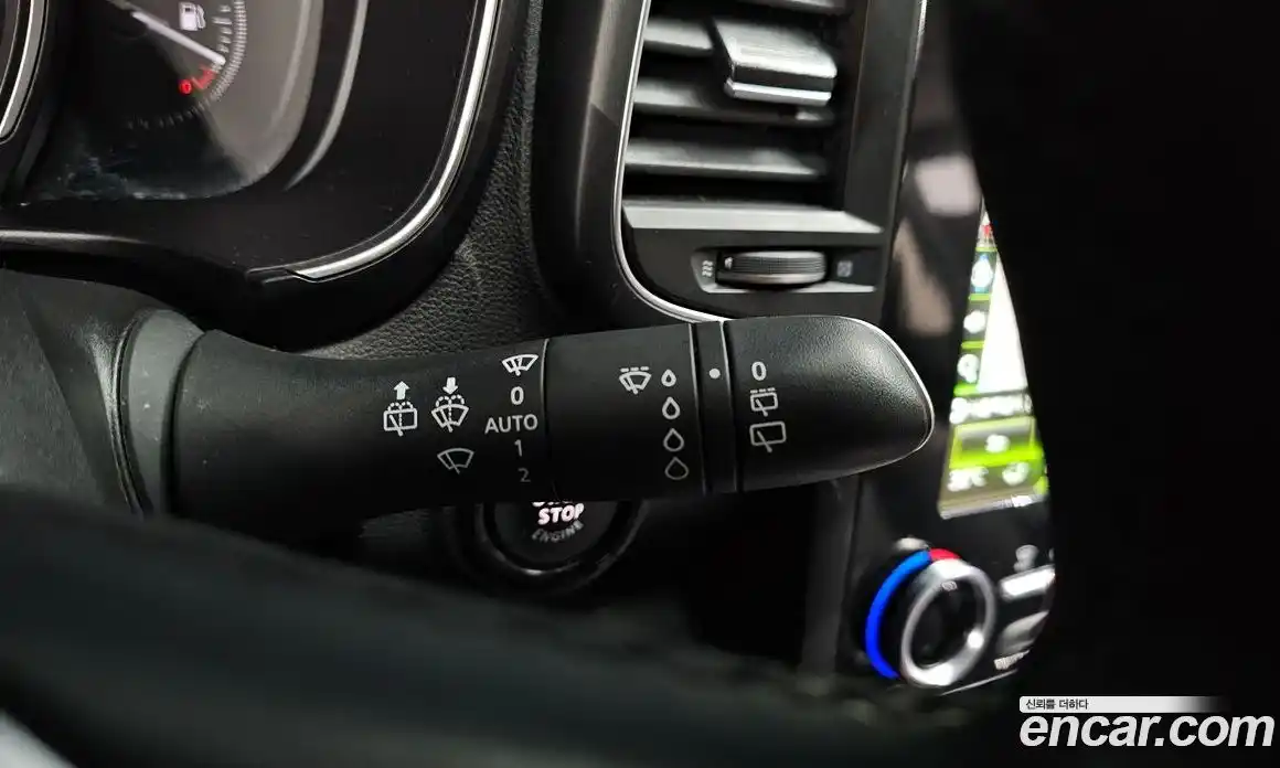 Renault QM6 2021 2.0 Автомат в Москве № 222435, фото 18